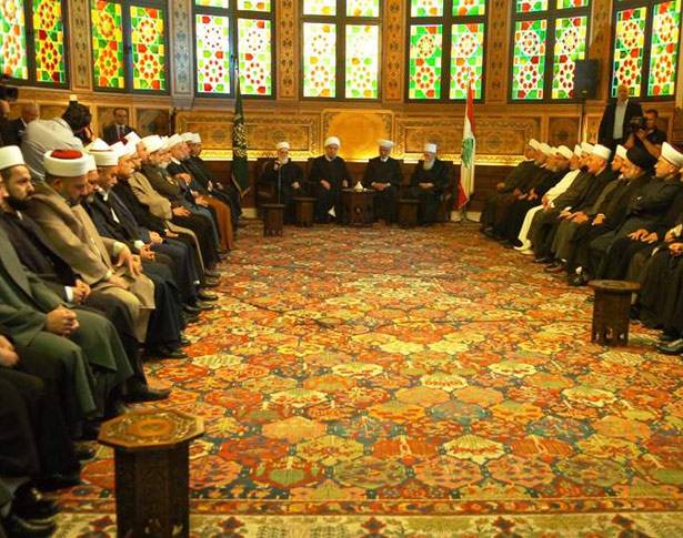 اهل السنّة يحتاجون الى «صقور»