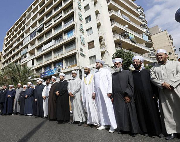 الحراك ضدّ التدخل الروسي في سوريا سيتصاعد
