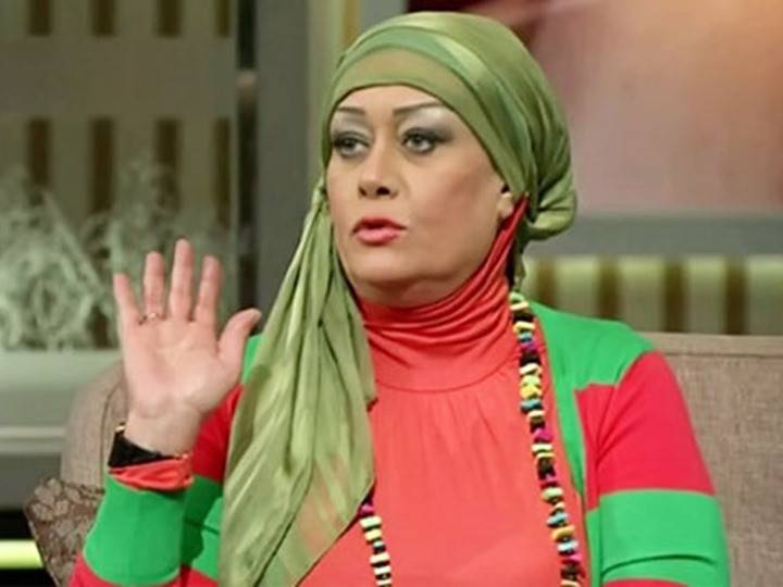 الفنانة هالة فاخر تكشف “400” ألف حالة زواج عرفي بالجامعات المصرية