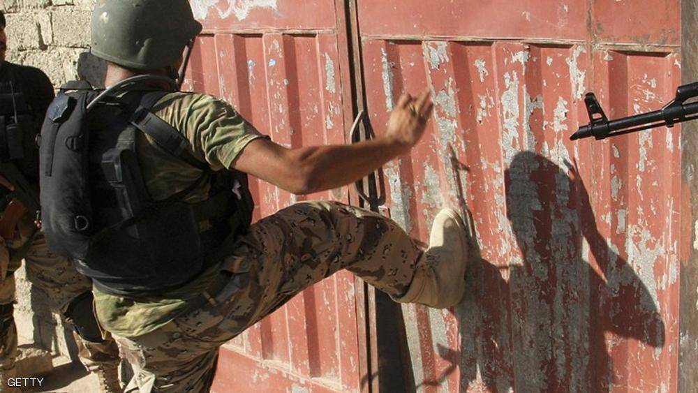 كارتر يتوقع عمليات برية جديدة ضد داعش بالعراق