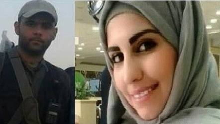 القوى الأمنية تنجح في تحرير السورية المخطوفة عبير الجاعور وأصبحت في عهدة قوى الأمن
