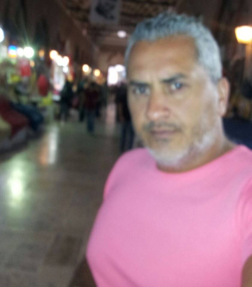 البير كيال.. حلم بالهجرة إلى ألمانيا فوجد نفسه بالسجن في اليونان!