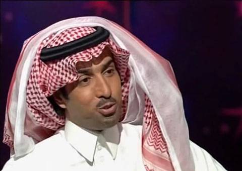 إصابة الفنّان فايز المالكي بجلطات في الدّم