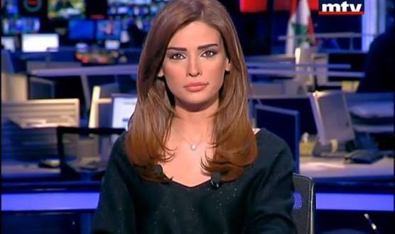 ديانا فاخوري الى عالم التمثيل