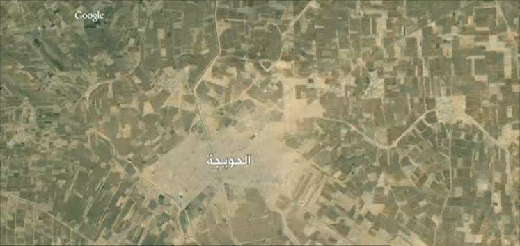 اعتقال عناصر من تنظيم الدولة بإنزال أميركي بالعراق