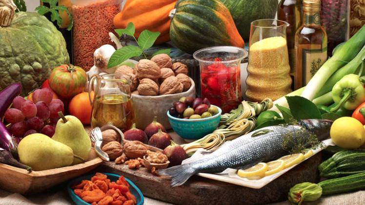 مأكولات مفيدة لدماغ المسنين