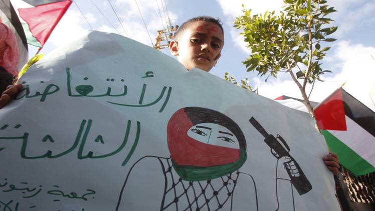 الهبة الشعبية في القدس والضفة الغربية.. انتفاضة للفلسطينيين وتخبط لنتنياهو