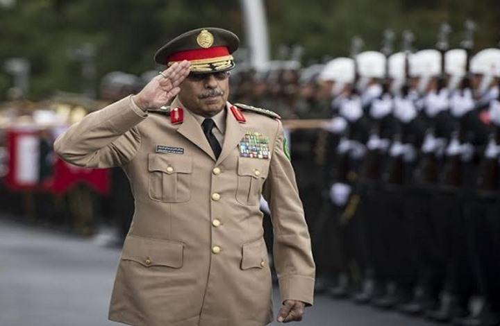 رئيس الأركان السعودي في تركيا.. هل بدأ التنسيق العسكري؟