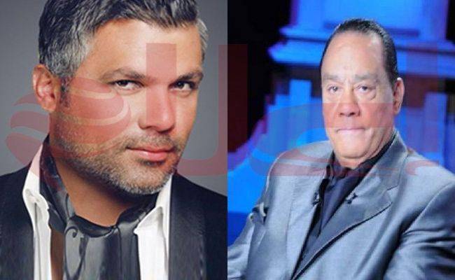 بالفيديو - حلمي بكر يهاجم فارس كرم بسبب كلامه عن فيروز وأم كلثوم...