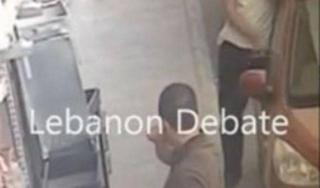 عملية سرقة الـ 