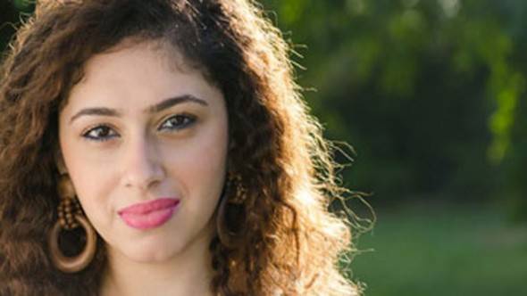 بالفيديو: انتقادات لابنة محمد صبحي بعد وصلة رقص مثيرة!