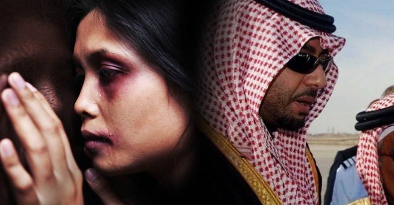 “أنا أمير أفعل ما أريد ولن يطاولني أحد”.. قصة الاعتداءات والاغتصاب التي شغلت أمريكا