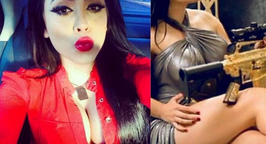 أخطر 5 نساء في العالم!! (بالأسماء والصور)