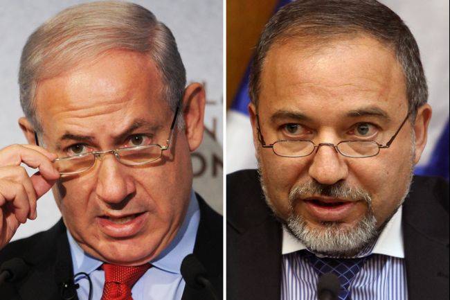 المستوطنون لا يعجبهم نتنياهو في مواجهة الفلسطينيين.. يريدون ليبرمان