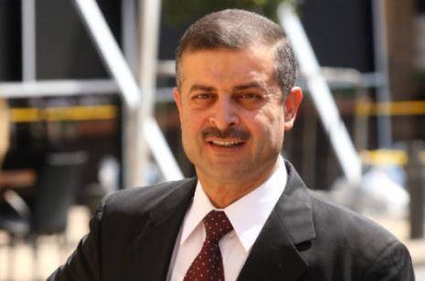 قبيسي : الحوار طريق وحيد للتفاهم على انتخاب رئيس