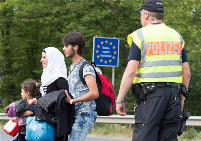 قانون جديد يسهل ترحيل اللاجئين في ألمانيا يدخل حيز التنفيذ