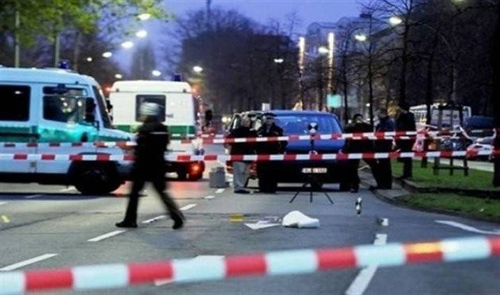 إطلاق نار داخل جامعة.. وإصابة 3 أشخاص