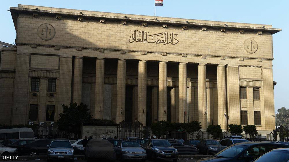 مصر تعتزم إنشاء محكمة لجرائم الإتجار بالبشر