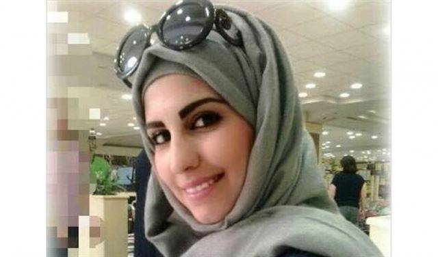 خطف عبير الجاعور في العين بعلبك!