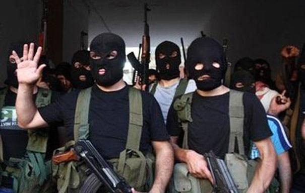 حزب الله «يلفظ طعم المشنوق من بوابة خطة البقاع