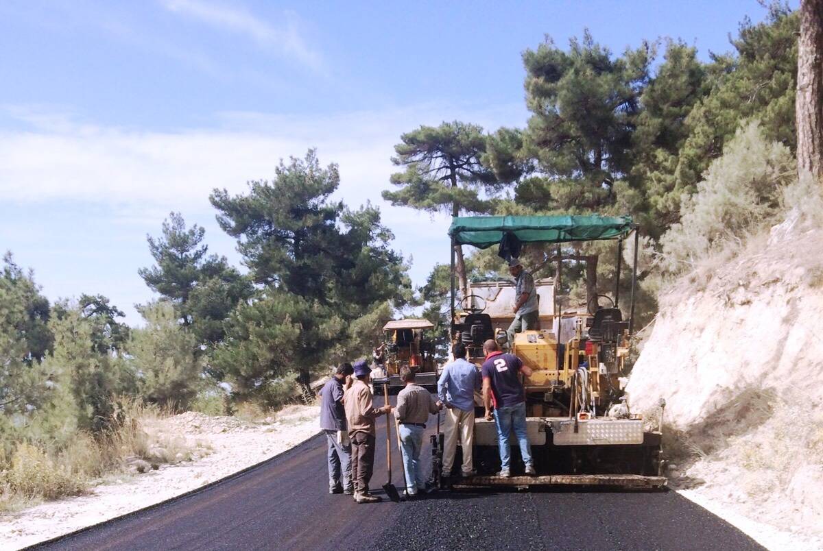 رئيس اتحاد بلديات جرد القيطع: نعمل على ربط الجرد بمحيطه لتعزيز السياحة البيئية