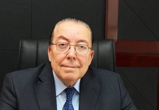 وزير البيئة يتمنى على المشنوق ضبط مخالفات الصيد البري