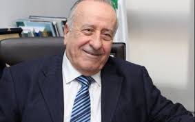الياس عون: لتشكيل قوة ضغط لتحرير كساب