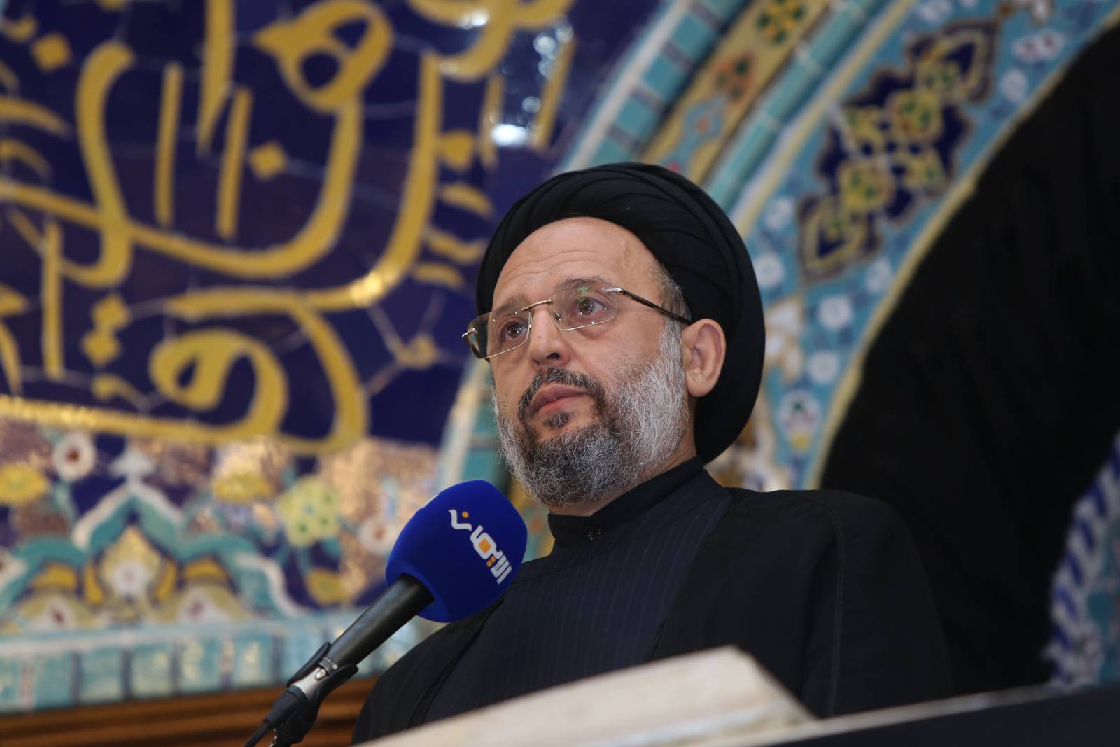علي فضل الله: تفعيل الحوار يحفظ البلد ويحمي أهله من المجهول