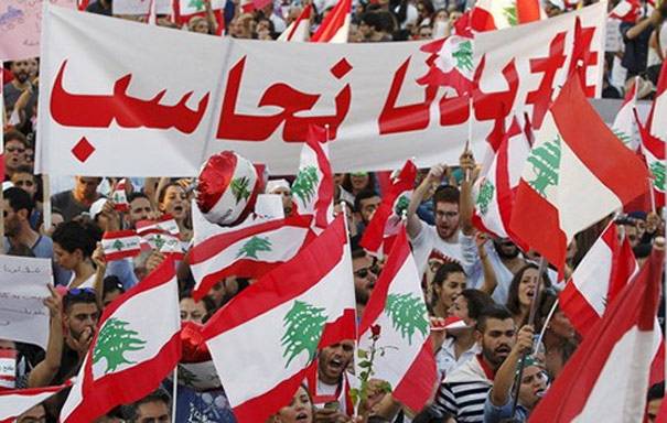 «بدنا نحاسب» تضرب في «الكهرباء» و«سوكلين»...