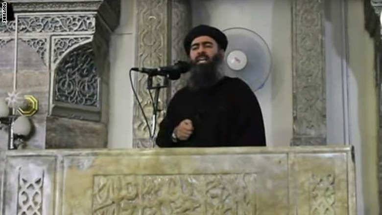 هل يفنى تنظيم الدولة الاسلامية ويتبدد باغتيال زعيمه أبي بكر البغدادي؟
