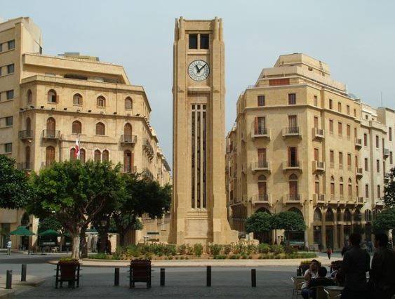 معجزة إسمها لبنان... ولكن إلى متى؟!