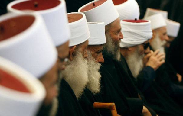 ملف الأوقاف الدرزيّة الى الواجهة من جديد...