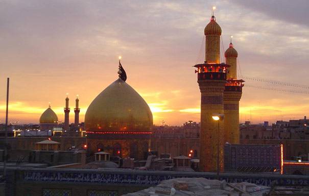 اغلاق «ضريح» الإمام الحسين في القاهرة