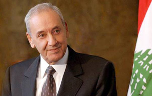بري: الخيار واحد... عودة التشريع