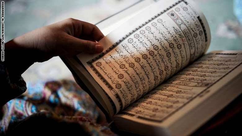هل الاية القرانية صحيحة ام اخطأ بها وزير الاوقاف التونسي
