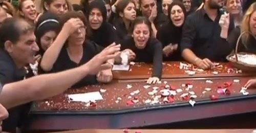 بالفيديو: موسى وماهر صفوان يرويان لحظات الغرق القاتلة