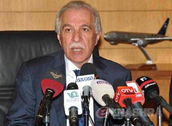 زعيتر: لاعادة العمل للمؤسسات الدستورية وتحصين الدولة لمواجهة التحديات