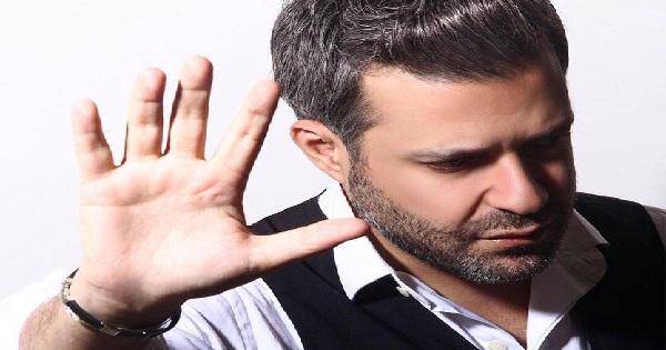 رسالة شديدة اللهجة من زين العمر الى 