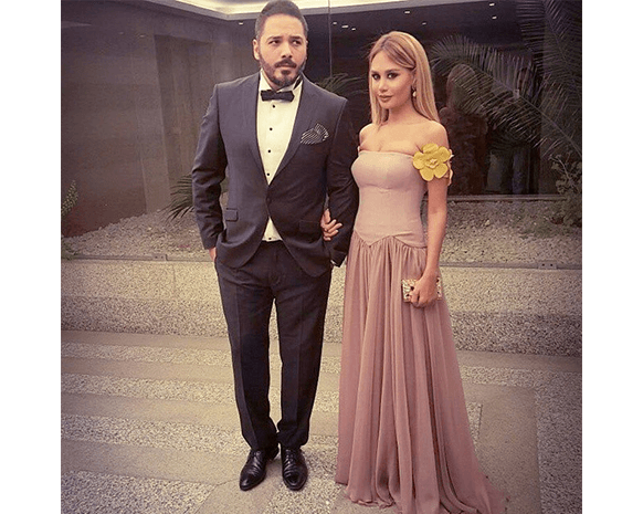 بين النفي والتأكيد.. هل يرزق رامي عياش بطفل قريبا؟