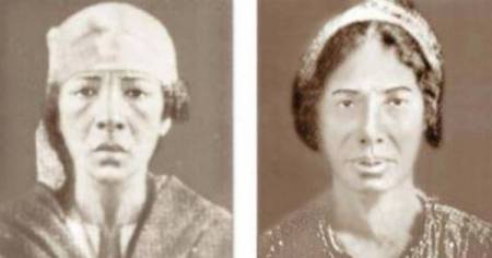 براءة ريا وسكينة ..بعد 90 عاما من اعدامهما