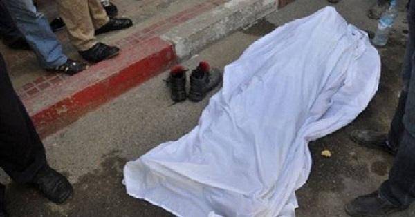 العثور على جثة الشاب روني نيكولا داخل بناية قيد الانشاء