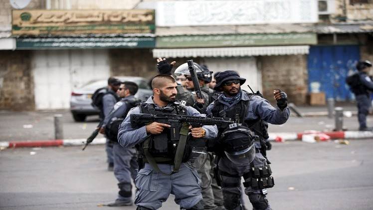 مقتل فلسطينيين اثنين برصاص الجيش الإسرائيلي في جنين وغزة