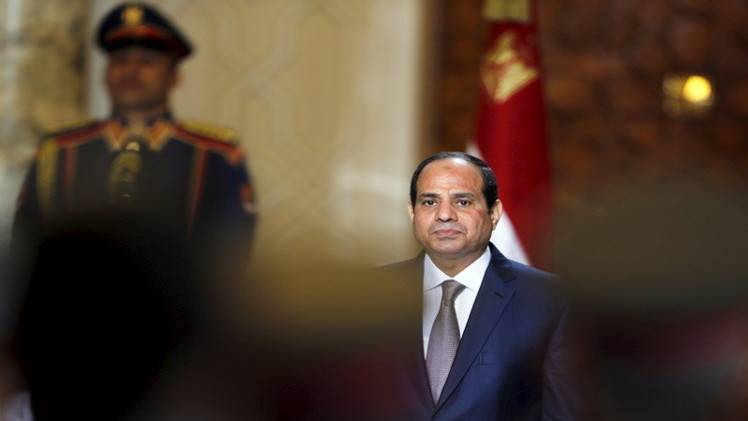 مصر ستسعى لتقريب وجهات النظر بين السعودية و روسيا