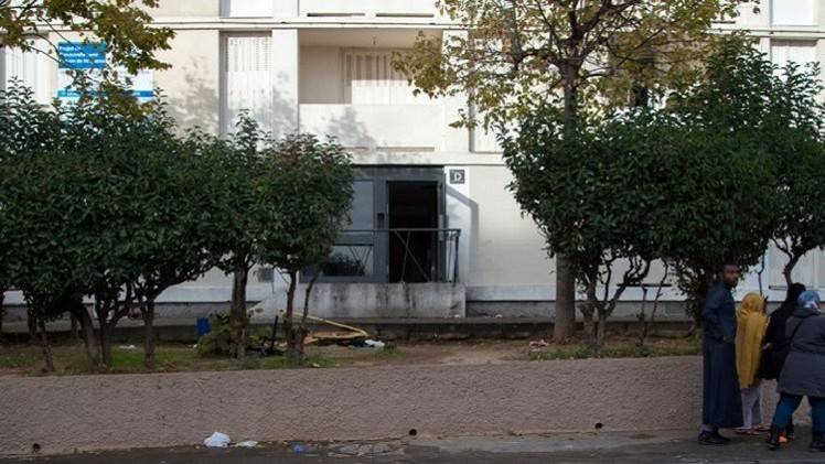 مقتل 3 بإطلاق نار في مرسيليا جنوبي فرنسا