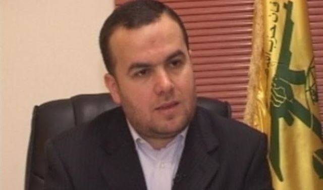 فضل الله: البلد معطل بسبب رهن المصير للمتغيرات خارجية