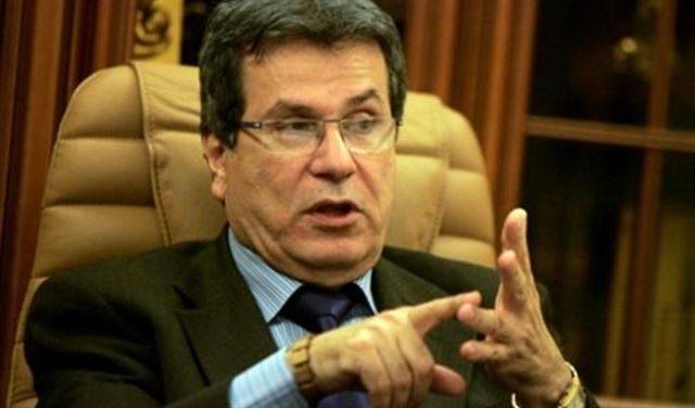 نقولا: وزراء الخدمات يتحملون مسؤولية مشهد النفايات