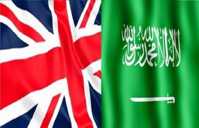 السعودية قلقة من تزايد الانتقادات لها في بريطانيا