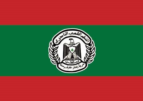 الناصري : استهداف الأمين العام يزيدنا إصرارا على النضال لحماية لبنان