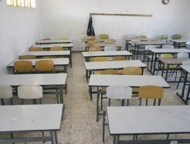 المدارس الخاصة في عكار التزمت الاضراب