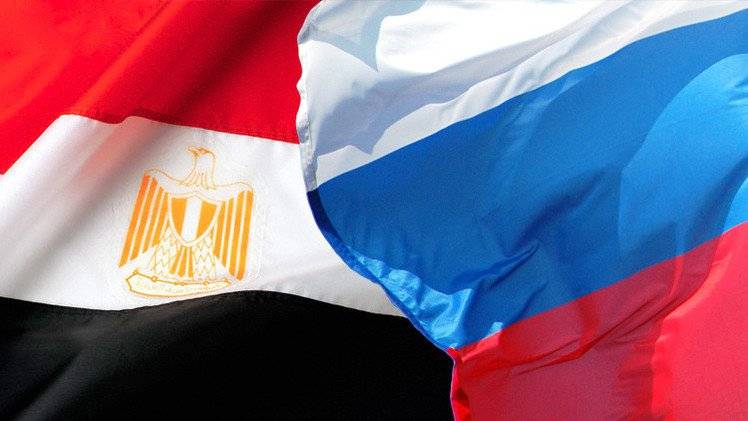 إتفاق روسي- مصري للتعاون في الملف السّوري